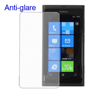 Nokia Lumia 800 Sea Ray Frosted Matte Screen Protector