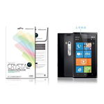 Nillkin Ultra-Clear Anti-fingerprint Screen Protector Film for Nokia Lumia 900