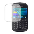 Clear LCD Screen Protector Film for Blackberry Curve 9220 / 9320