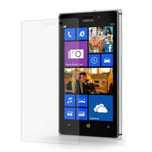 Clear Screen Protector Guard Film for Nokia Lumia 925