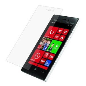 Clear Screen Protector Protective Film for Nokia Lumia 928