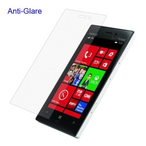 Matte Anti-Glare LCD Screen Protector Guard Film  for Nokia Lumia 928