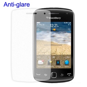 Anti-glare Matte Screen Guard for BlackBerry Curve 9380
