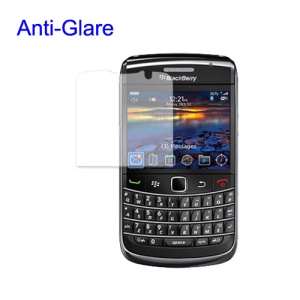 Anti-Glare Screen Shield Film for BlackBerry Bold 9700 9780 9020 Onyx