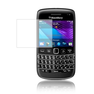 BlackBerry Bold 9790 Clear LCD Screen Guard