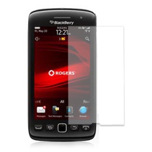 BlackBerry Torch 9850 / 9860 Screen Protector Guard Film
