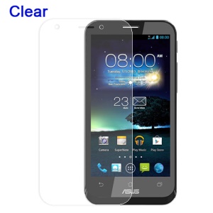Matte Finishing Anti-Glare Cell Phone Screen Protector Film for Asus PadFone 2 A68