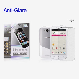 Nillkin Matte Anti-Glare Scratched Resistant Screen Protector Guard Film for Lenovo A706