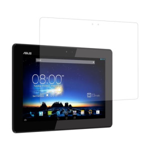 Ultra Clear LCD Screen Protective Film for Asus PadFone Infinity Tab Station