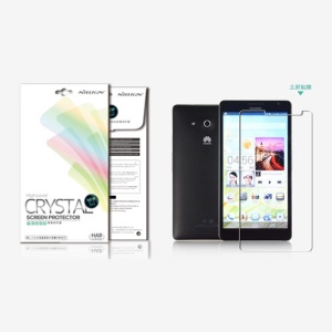 Nillkin Super Clear Anti-Fingerprint Screen Protective Film for Huawei Ascend Mate 6.1inch