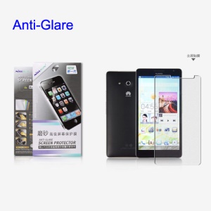 Nillkin Scratch Resistant Anti-glare Matte LCD Screen Film for Huawei Ascend Mate 6.1inch