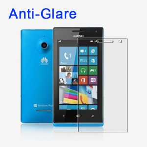 Nillkin Matte Anti-Glare Scratch-Resistant LCD Screen Protector Film for Huawei Ascend W1