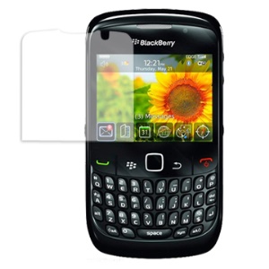 BlackBerry Curve 8520 Screen Film