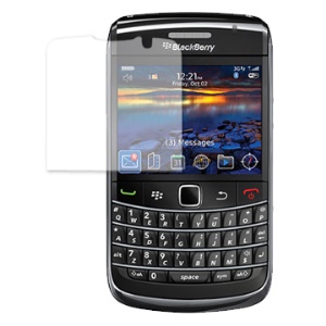 Screen Protector for BlackBerry Bold 9700 9780 9020 Onyx
