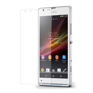 Ultra Clear LCD Screen Protector Guard Film for Sony Xperia SP C5303 M35h