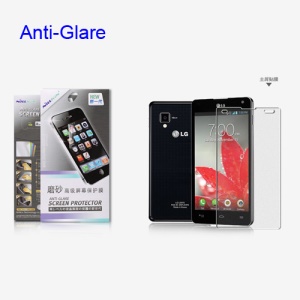 Nillkin Scratch-Resistant Anti-Glare Screen Protector Guard Film for LG Optimus G E973 E975