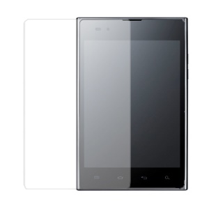 LCD Screen Guard Film for LG Optimus VU F100L