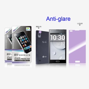 Nillkin Matte Anti-Glare Scratch-Resistant LCD Film for LG Optimus LTE2 F160L (Suite Edition)