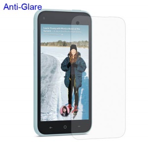 Anti-Glare Matte LCD Screen Protector Guard Film for HTC First