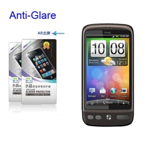 Nillkin Matte Anti-Glare Scratch-Resistant Protective Film for HTC Desire G7