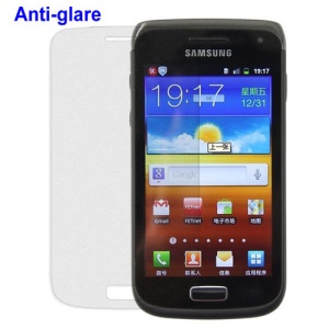 Anti-Glare Matte LCD Screen Protector Guard for Samsung Galaxy W GT-I8150