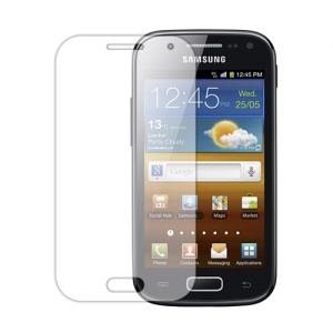 Clear LCD Screen Protector for Samsung Galaxy Ace 2 I8160