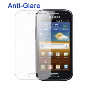 Anti-Glare Screen Protector for Samsung Galaxy Ace 2 I8160