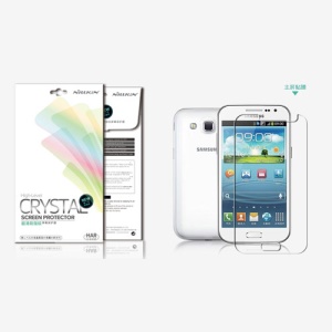 Nillkin Ultra Clear Anti-Fingerprint Protective Film for Samsung Galaxy Win I8550 I8552