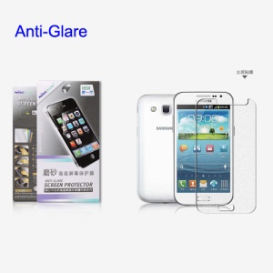 Nillkin Scratch-Resistance Matte Anti-Glare Screen Guard for Samsung Galaxy Win I8550 I8552
