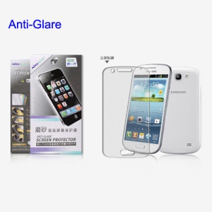 Nillkin Scratch-Resistance Matte Screen Protector Guard Film for Samsung Galaxy Express I8730