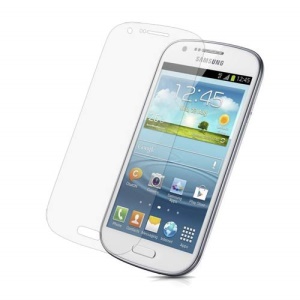 Ultra Clear Screen Protector Skin Film for Samsung Galaxy Express I8730