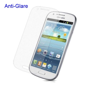 Matte Anti-Glare Screen Protector Guard Film for Samsung Galaxy Express I8730