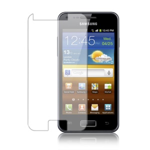 Clear LCD Screen Guard for Samsung I9070 Galaxy S Advance