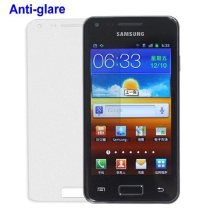 Anti-Glare Matte Screen Protector Guard for Samsung I9070 Galaxy S Advance