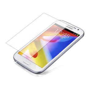 Ultra Clear LCD Screen Protector Shield for Samsung Galaxy Grand I9080 / I9082