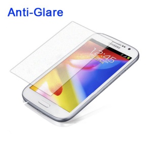 Frosted Anti-Glare LCD Screen Protector Film for Samsung Galaxy Grand I9080 / I9082