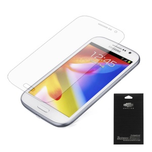 Premium Ultra Clear LCD Screen Protector for Samsung Galaxy Grand I9080 / I9082