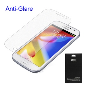 Premium Anti-Glare Screen Film Shield for Samsung Galaxy Grand I9080 / I9082