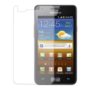 Samsung i9103 Galaxy R / Galaxy Z Screen Protector Guard