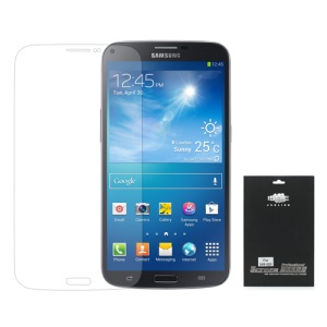 Premium Super Clear Screen Protector Guard Film for Samsung Galaxy Mega 6.3 I9200 I9208