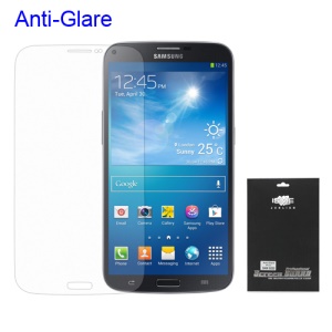 Premium Anti-Glare Screen Shield Film for Samsung Galaxy Mega 6.3 I9200 I9208
