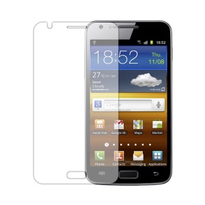 Clear Touch Screen Protector for Samsung Galaxy S2 LTE i9210 E110s