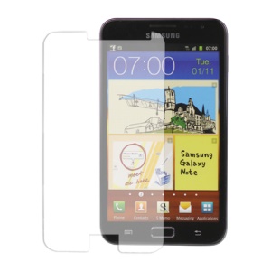 Ultra Clear LCD Screen Protector for Samsung Galaxy Note I9220 GT-N7000
