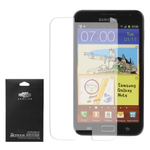 Premium Ultra Clear Screen Protector for Samsung Galaxy Note I9220 GT-N7000