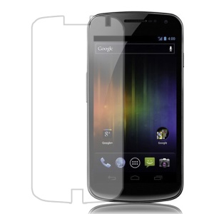 Screen Protector Guard for Samsung Galaxy Nexus I9250 / I515