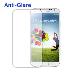 New Matte Anti-Glare Screen Protector Film for Samsung Galaxy S 4 IV i9500 i9505