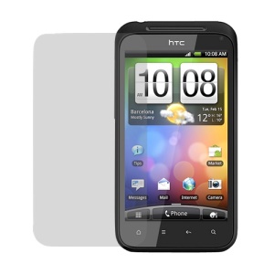 Screen Protector / Screen Guard Film for HTC Incredible S / 2