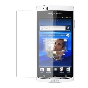 Sony Ericsson Xperia Ray ST18i ST18a LCD Screen Protector