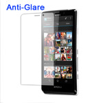 AntiI-Glare Guard Film Cover for Sony Xperia T LT30p LT30i Mint
