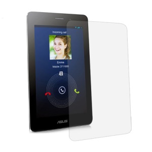 Super Clear LCD Screen Protector Skin Shield for ASUS FonePad ME371MG 7inch